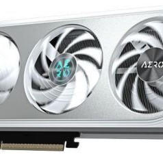 Gigabyte GeForce RTX 5060 8GB GDDR7 Aero OC Κάρτα Γραφικών