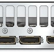 Gigabyte GeForce RTX 5060 8GB GDDR7 Aero OC Κάρτα Γραφικών