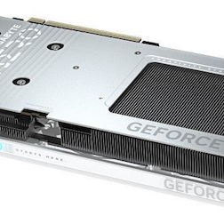 Gigabyte GeForce RTX 5060 8GB GDDR7 Aero OC Κάρτα Γραφικών