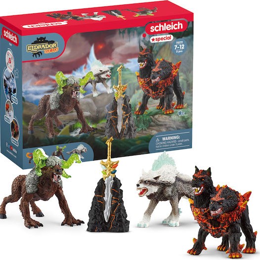 Schleich-S Παιχνίδι Μινιατούρα Creatures