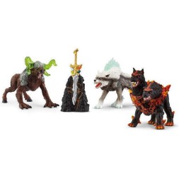 Schleich-S Παιχνίδι Μινιατούρα Creatures