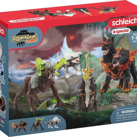 Schleich-S Παιχνίδι Μινιατούρα Creatures