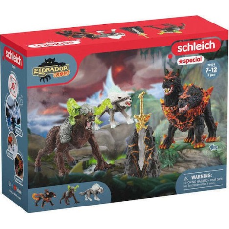 Schleich-S Παιχνίδι Μινιατούρα Creatures
