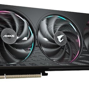 Gigabyte GeForce RTX 5060 8GB GDDR7 Aorus Elite Κάρτα Γραφικών