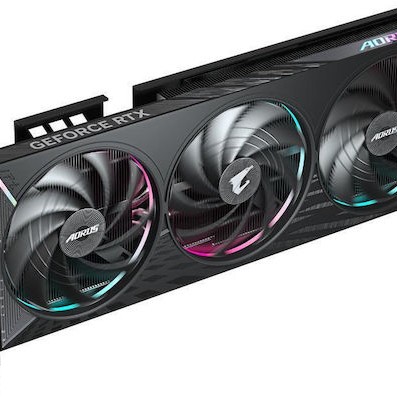 Gigabyte GeForce RTX 5060 8GB GDDR7 Aorus Elite Κάρτα Γραφικών
