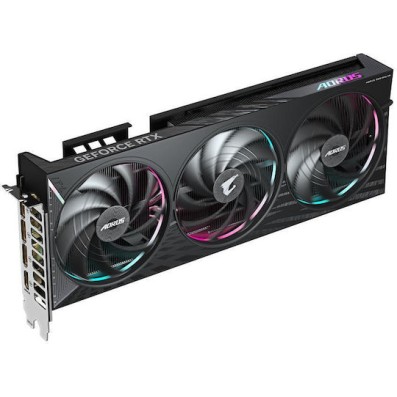 Gigabyte GeForce RTX 5060 8GB GDDR7 Aorus Elite Κάρτα Γραφικών