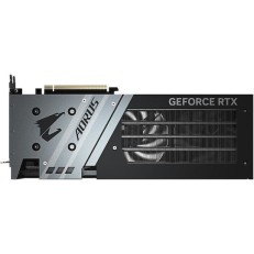 Gigabyte GeForce RTX 5060 8GB GDDR7 Aorus Elite Κάρτα Γραφικών