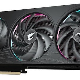 Gigabyte GeForce RTX 5060 8GB GDDR7 Aorus Elite Κάρτα Γραφικών