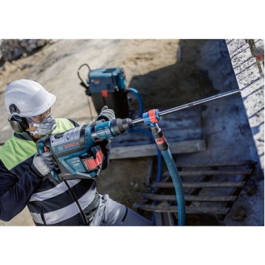 Expert Sds Clean Max-8x Drill 24 X 400 X 650 Mm 2 Pcs