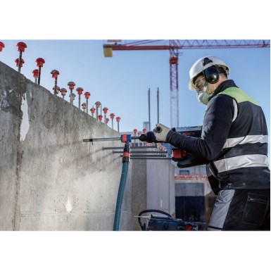 Expert Sds Clean Max-8x Drill 24 X 400 X 650 Mm 2 Pcs