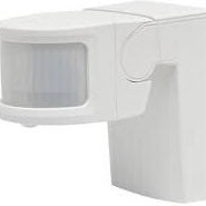 HomeMatic Αισθητήρας Κίνησης με Εμβέλεια 20m σε Λευκό Χρώμα