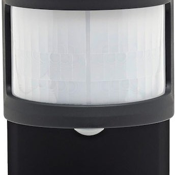 HomeMatic Αισθητήρας Κίνησης με Εμβέλεια 20m σε Γκρι Χρώμα