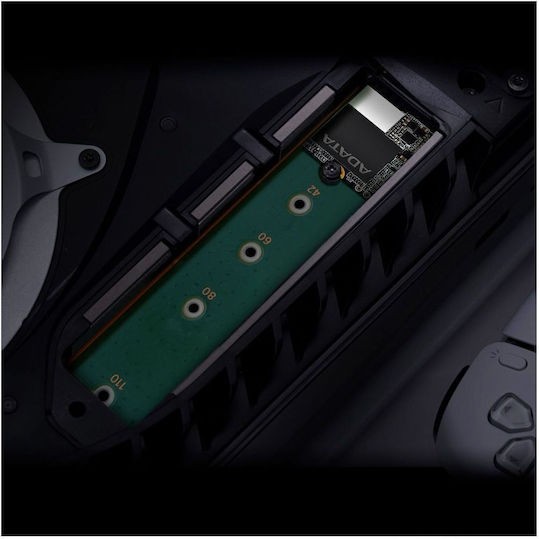 Adata Gammix S55 SSD 512GB M.2 PCI Express 4.0