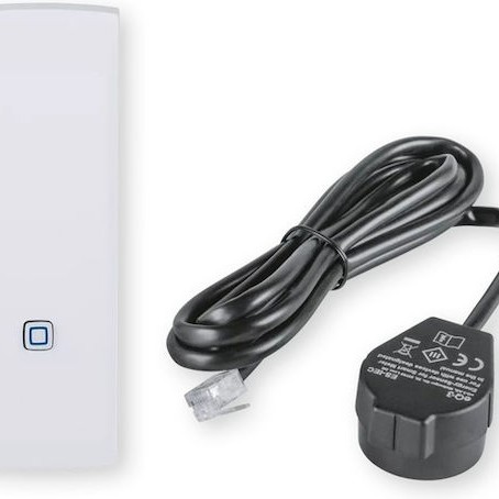 HomeMatic Μπαταρία Συστημάτων Συναγερμού