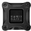 Adata SD620 USB 3.2 Εξωτερικός SSD 2TB Μαύρο