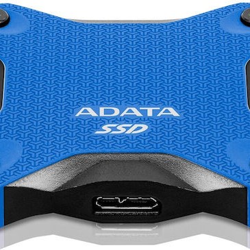 Adata SD620 USB 3.2 Εξωτερικός SSD 2TB 2.5