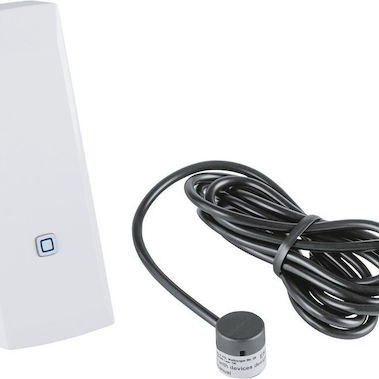 HomeMatic Αισθητήρας Συναγερμών σε Λευκό Χρώμα 160256A0