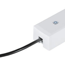 HomeMatic Αισθητήρας Συναγερμών σε Λευκό Χρώμα 160256A0