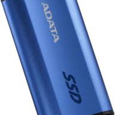 Adata SE880 USB 3.2 / USB-C Εξωτερικός SSD 500GB 2.5