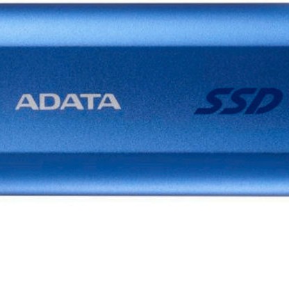 Adata SE880 USB 3.2 / USB-C Εξωτερικός SSD 500GB 2.5