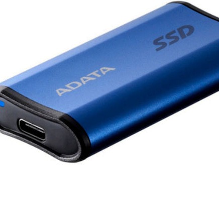 Adata SE880 USB 3.2 / USB-C Εξωτερικός SSD 500GB 2.5