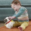 Fisher Price Συρόμενο Παιχνίδι Σκυλάκι Pug με Ήχους για 12+ Μηνών