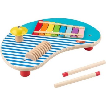 Fisher Price Μουσικό Όργανο από Ξύλο