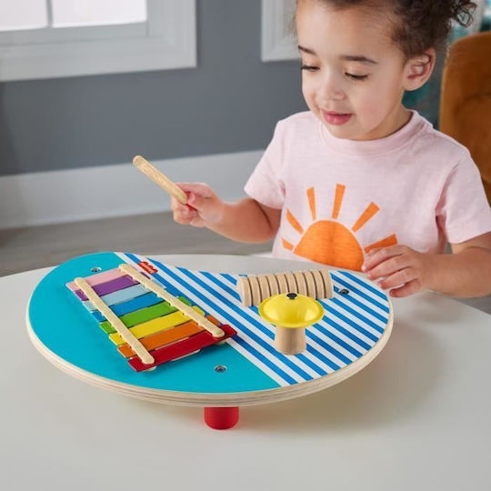 Fisher Price Μουσικό Όργανο από Ξύλο