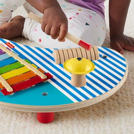 Fisher Price Μουσικό Όργανο από Ξύλο