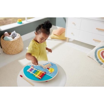 Fisher Price Μουσικό Όργανο από Ξύλο