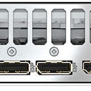Gigabyte GeForce RTX 5060 8GB GDDR7 Eagle OC Ice Κάρτα Γραφικών