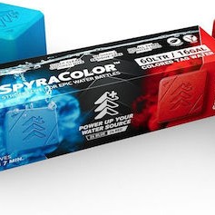 Spyracolor Blue Red Spcr1br Spyspcr1br