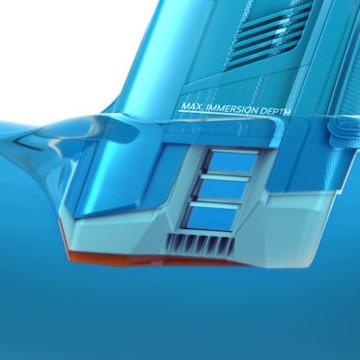 Spyracolor Blue Red Spcr1br Spyspcr1br