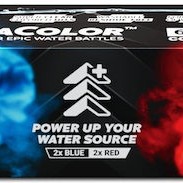 Spyracolor Blue Red Spcr1br Spyspcr1br