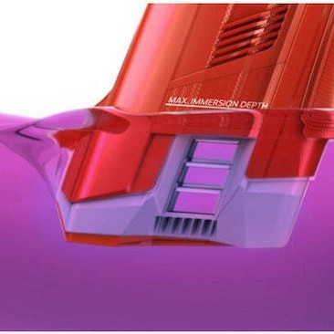 Spyra Ζωγραφική Spyraone Spyracolor Gelb