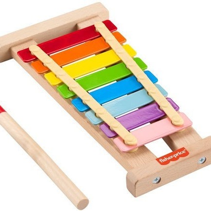 Fisher Price Ξυλόφωνο
