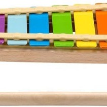 Fisher Price Ξυλόφωνο