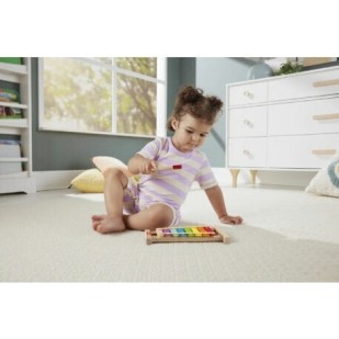 Fisher Price Ξυλόφωνο