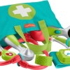 Fisher Price Παιδικό Ιατρικό Σετ για 3+ Ετών 7τμχ