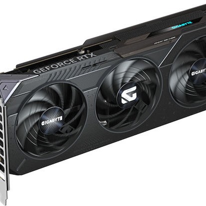 Gigabyte GeForce RTX 5060 8GB GDDR7 GAMING OC Κάρτα Γραφικών