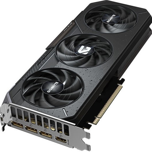 Gigabyte GeForce RTX 5060 8GB GDDR7 GAMING OC Κάρτα Γραφικών