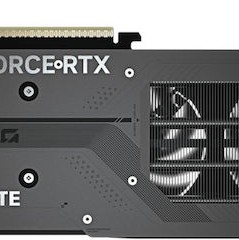 Gigabyte GeForce RTX 5060 8GB GDDR7 GAMING OC Κάρτα Γραφικών