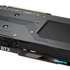 Gigabyte GeForce RTX 5060 8GB GDDR7 GAMING OC Κάρτα Γραφικών