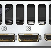 Gigabyte GeForce RTX 5060 8GB GDDR7 GAMING OC Κάρτα Γραφικών