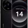 Xiaomi 14 Ultra 5G Dual SIM (16/512GB) Μαύρο