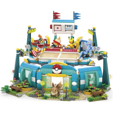 Fisher Price Τουβλάκια για 8+ Ετών 1107τμχ