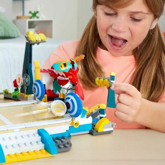 Fisher Price Τουβλάκια για 8+ Ετών 1107τμχ