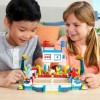 Fisher Price Τουβλάκια για 8+ Ετών 1107τμχ