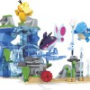 Mattel Τουβλάκια Pokémon για 8+ Ετών 319τμχ