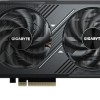 Gigabyte GeForce RTX 5060 8GB GDDR7 Windforce Κάρτα Γραφικών